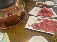 -蘭番坊青海特色铜锅涮·清真