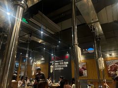 -姜虎东白丁烤肉(深圳湾后海汇店)