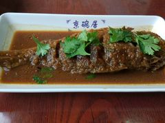 -京碗居老北京特色菜(北环东路店)