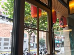-东京屋(武定路店)