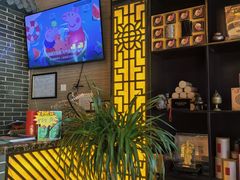 -升艾堂·经络·艾灸·气血(成山路店)