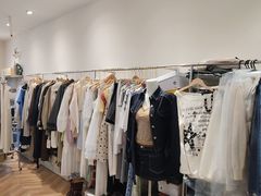 -眷顾自助服装工作室(中南金石国际广场A座店)
