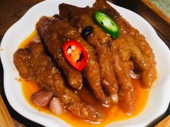 -粤港湾砂锅粥·宵夜(宝龙店)