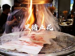 -本炙炭烤·蒲烧活鳗料理店(金沙洲店)