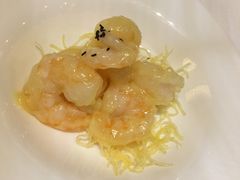 -富力丽思卡尔顿酒店·丽轩中餐厅
