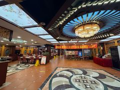 -点都德(皇岗村店)