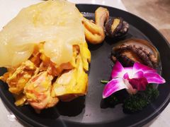 八珍花胶鲍鱼鸡汤锅-八珍玉食鸡煲·打边炉(印象城店)