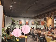 -一坐一忘云南菜(北京skp店)