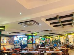 大堂-开心果牛扒城(雍华庭店)