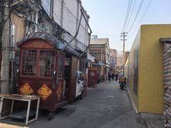 -沈阳道古物市场