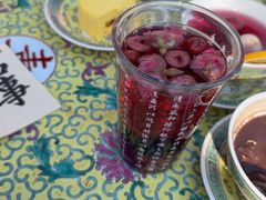 -宫事颐庭·老佛爷贵寿下午茶(颐和园店)