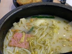-大鼓米线(杭州国大城市广场店)