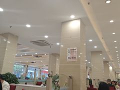 -螺涌海鲜酒楼(增槎路店)