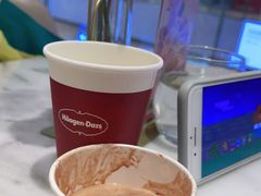 -哈根达斯(济南万象城店)