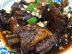 红烧羊肉-邱记私房菜·十八年本地菜