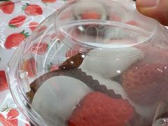 -山崎面包(静安久光店)