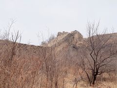 -蟠龙山长城景区