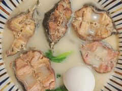 -鲜越鲜鱼粉(财富购物中心店)
