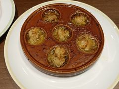 -萨莉亚意式餐厅(杭州西溪龙湖天街店)