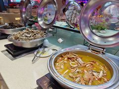 -海韵之星邮轮水会(明发商业广场店)