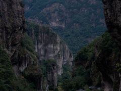 -雁荡山风景名胜区