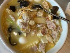 -印象天台·非遗文化美食