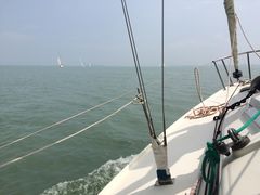 -鑫艋游艇海钓俱乐部