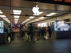-Apple零售店(深圳益田假日广场店)