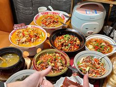 -湘芙蓉·湖南菜(椒江店)