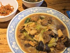 -洛阳面馆(红专路店)