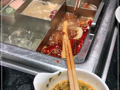 -巴奴毛肚火锅(六天地店)