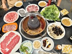 -将台涮肉(酒仙桥店)
