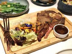 -巴别塔法餐舍(朝阳店)