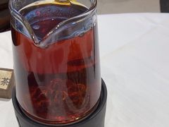 -金河半岛园林酒家(金融城店)