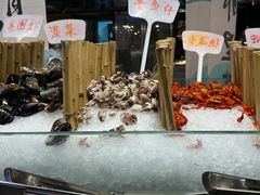 -飨食汇全日制餐厅·昆山皇冠假日酒店(九方店)