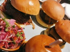 -blue frog蓝蛙(长泰广场店)