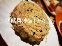 -石岐佬中山菜馆(张溪店)