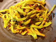 -胡马八破·川菜小馆(高新万达店)