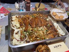 -王婆炒鱼(总店)