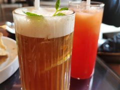 -LES ELITES 英集荟(南京西路店)