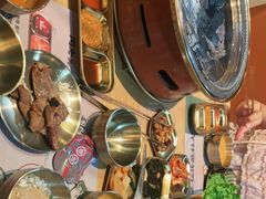 -闻老头·菊花炭烤肉(D11店)