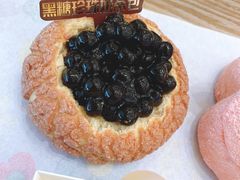 -好利来(建筑大学店)