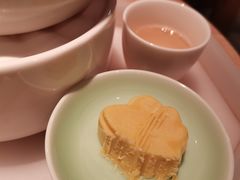 -奈雪茶院·茶室茶馆(广州粤海天地店)