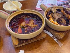 -罗妈砂锅(吉林长春红旗街万达店)