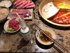 -小龙坎老火锅