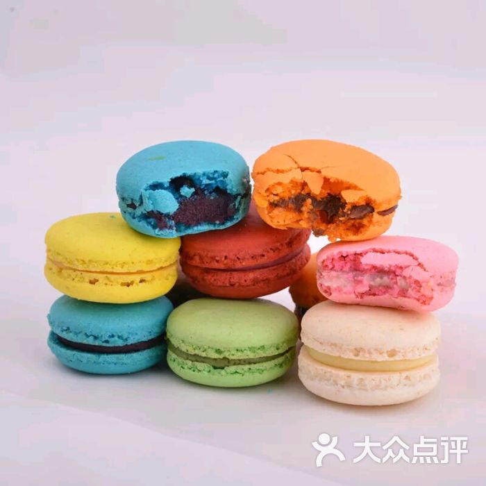 玛丽莲甜品图片 - 第8张