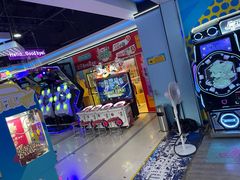 -大玩家(哈尔滨悦荟店)