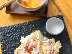 -桥香园过桥米线(国贸店)