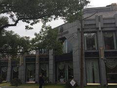 -御花园·粤菜·海鲜火锅(中山公园店)