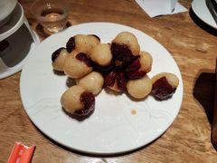 -芳芳私房菜·精做淮扬菜(承德路店)